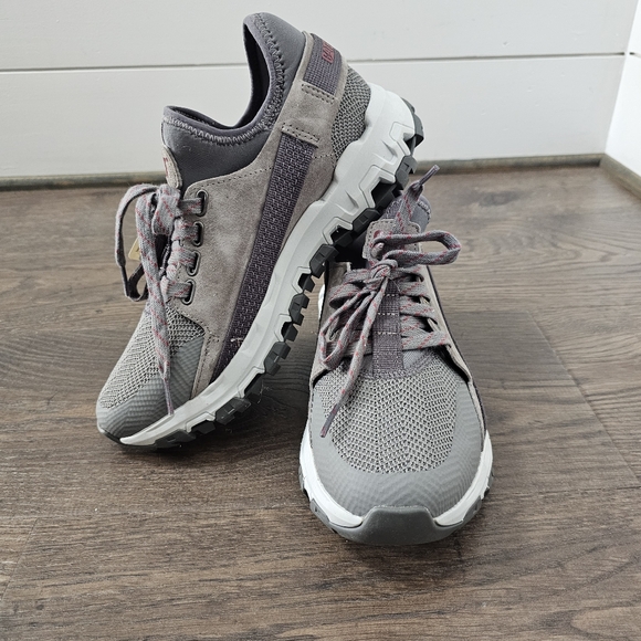 Caterpillar shoes Men's Urban Tracks Sport sz 7 - Picture 3 of 10